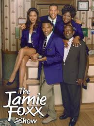 In news that proves truly anyone could be someone's humiliating parent, jamie foxx will star in a new netflix sitcom titled dad stop embarrassing me. Watch The Jamie Foxx Show Season 2 Episode 16 Passenger 187 Online 1998 Tv Guide