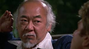 Karate Kid Part Ii 1986 Car Window Breaking Scene Youtube