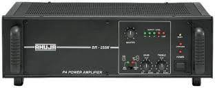 New & used (53) from $575.00 + $18.94 shipping. Ahuja Br 250 250 W Av Power Amplifier Price In India Buy Ahuja Br 250 250 W Av Power Amplifier Online At Flipkart Com