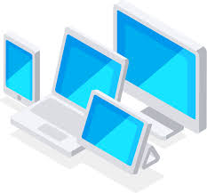 You will be brought to a frame that shows your current display resolution (ex: Screen Size Simulator Visual Testing For Optimized Webpages