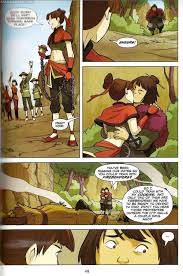 Avatar The Last Airbender The Promise Part 2 Read Online Pin By Sarkku On Avatar The Last Airbender Sarjakuvat In 2020 The Last Airbender Avatar Avatar The Last Airbender
