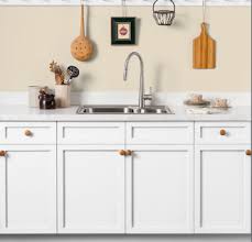 Get kitchen cabinet paint color ideas plus tips on picking the right perfect color. The Best Off White Paint Colors Home Decorating Painting Advice