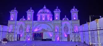 Shahi Mahal Marriage Hall