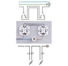 Am lichtschalter sind glaube ich beide gelb/schwarz moeglich. Lichtschalter Anschliessen Selbst De Lichtschalter Elektroinstallation Planen Elektroinstallation Haus