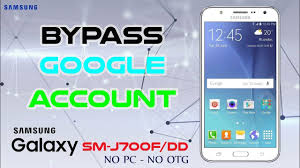 Do not change all the settings of the odin tool as it is, so keep the default. Pin On Bypass Google Account