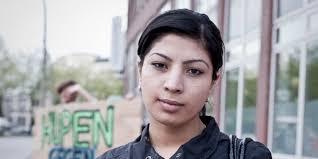 Abschiebung: Flucht in die Psychiatrie