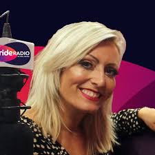 Steppin Out with Keith Martin