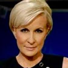 Mika Brzezinski Book Recommendations
