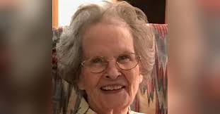 Jean Beacham Caplinger Obituary