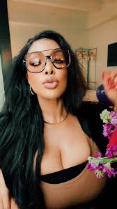 Desirae Benson Husband