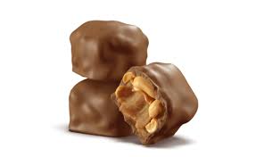 Baby Ruth Baby Ruth Minis