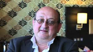 Jappe Claes wordt zeventig…