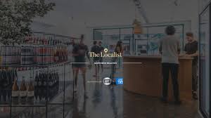Me and the boys at 2am looking for beans wallpaper. The Localist Northern Beaches Concrete Playground