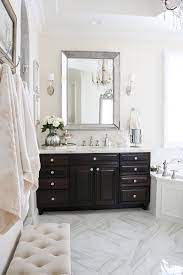 It provides a more elegant and delicate taste to your bathroom renovation. Best 25 Elegant Bathroom Decor Ideas On Pinterest Elegant Bathroom Design Guest Bathroom Remodel Elegant Bathroom