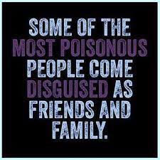 The family need someone other than themselves to blame for their flaws, and based on the ensueing fight shes the only member of the family who would take it rather than defending herself. Family Betrayal Sayings And Quotes Whatsapp Status
