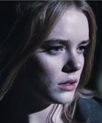 Abigail Barry En As Ek Huil Dan Troos Hy My