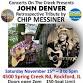 CHIP MESSINER'S Tribute to John Denver event image