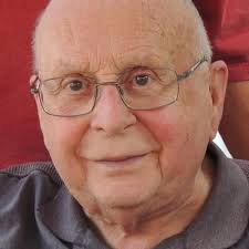 Kenneth James Weaver Obituary (1931