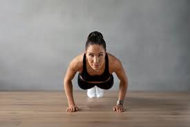 Check spelling or type a new query. How To Do A Push Up Perfectly Kayla Itsines