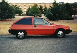 Image result for Medium Red 1990 Colt