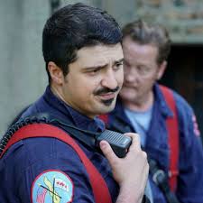 Otis won't be returning to Chicago Fire (and that's a good thing)