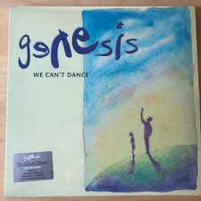 Genesis we can't dance press kit 1991. Genesis We Can T Dance 2018 Vinyl Discogs