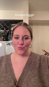 Edalene Hobo Sherpa Bag Ugg