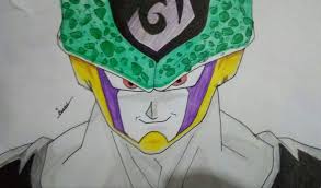 The special changes several key plot points for drama (such as that in the manga trunks was capable of transforming into a super saiyan before future gohan 's death). Perfect Cell Drawing Dragonballz Amino