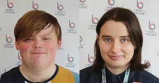 College A-Level results 2018