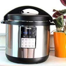 Preview Zavor S Lux Multicooker Look Familiar Hip Pressure Cooking Hip Pressure Cooking Pressure Cooker Recipes Pressure Cooking