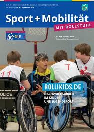 Sie müssen kein geld für rollstühle ausgeben. Sport Mobilitat Mit Rollstuhl 09 2019
