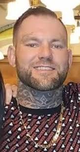 Benjamin Arthur (Church) Annaboli