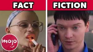 Top 10 Things Under the Bridge Got Factually Right & Wrong