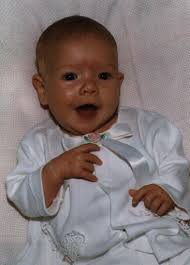 Cotton To It: Makenzi Angela Cotton