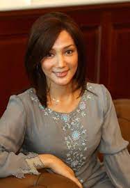 There is a goldmine of beauty secrets stashed in my back pocket. Erra Fazira Alchetron The Free Social Encyclopedia