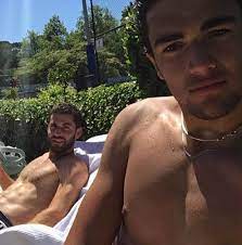 Berrettini has a career high atp singles ranking of world no. Us Open 2019 El Tenista Matteo Berrettini Es El Ultimo Gran Marca Com