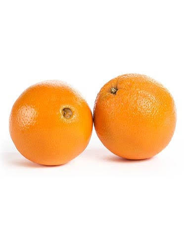 Naranja de ombligo 