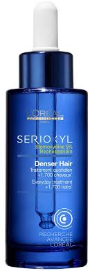Shop for loreal hair serum online at target. L Oreal Serioxyl Denser Hair Serum Kaufen Bellaffair De