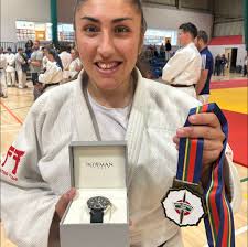 Its been another great day for our Judoka today at the Heart of England  Championships in Walsall. Some positive judo along with some basic mistakes  which are all part of sport, however