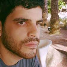 Pedro Arcos Martinez (@pedroarcmart)