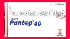 Tablet Pantosec 40 Mg Full Review In Hindi Dose Side Effects By Jabir Medical Help