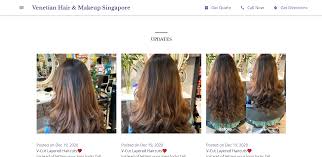 Let the professional handle your hair if you're just too scared. 29 Best Hair Salons In Singapore Your Best Hair In 2021