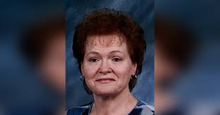 Obituary information for Mary Margaret Fish