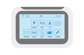 Read our guide on who supplies your energy for a full list of numbers. How Can My In Home Display Ihd And Smart Meter Help If I Run Out Of Credit Ovo Energy
