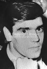 Sgt Thomas Penrose 28 years Fife Scotland murdered along with two other  soldiers at honeytrap house party Provisional IRA March 1973