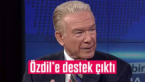 Uğur dündar'ı canlı yayında kim arıyor acaba?. Sesli Makale Haber Ugur Dundar Yilmaz Ozdil I Savundu
