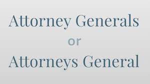 Apply to attorney, document reviewer, associate attorney and more! Attorney General Definition Of Attorney General By Merriam Webster