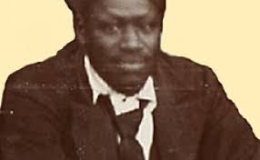 New Plaque Honors One Of Eugene's First Black Residents