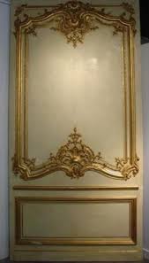 Antique French Louis Xiv Style Boiserie Panel French Antiques Rococo Furniture Antiques