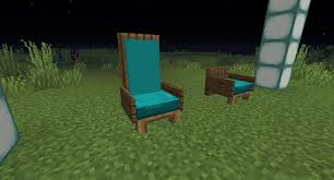French style frame in lime green, with colorful flame stitch fabric. Chairs With Half Bed As Seat Minecraft